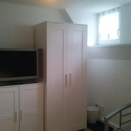 Apartment Konrad - Nahe Chemnitz *