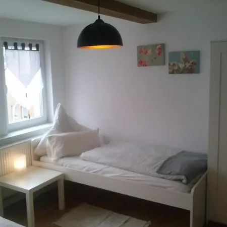 Konrad - Nahe Chemnitz Limbach-Oberfrohna