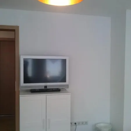 Konrad - Nahe Chemnitz Apartment