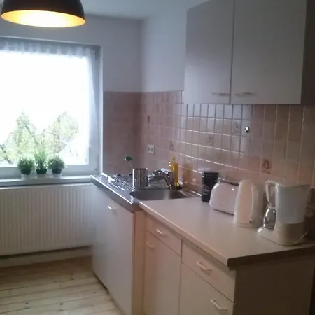 Appartamento Konrad - Nahe Chemnitz Limabach - Oberfrohna